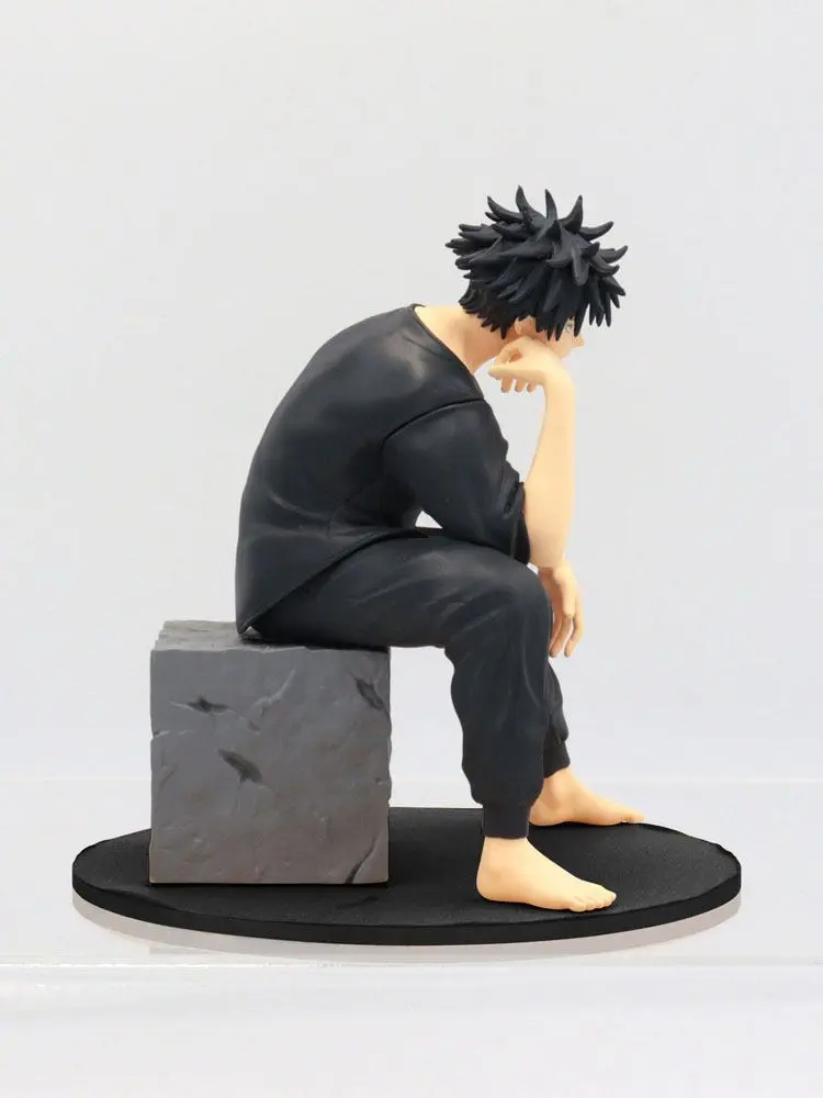 Jujutsu Kaisen PVC Statue Fushiguro Megumi Vol. 2 20 cm termékfotó