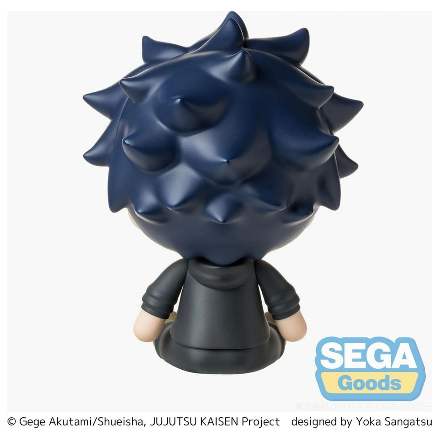 Jujutsu Kaisen Fuwa Petit Mini Figur Megumi Fushiguro 8 cm Produktfoto