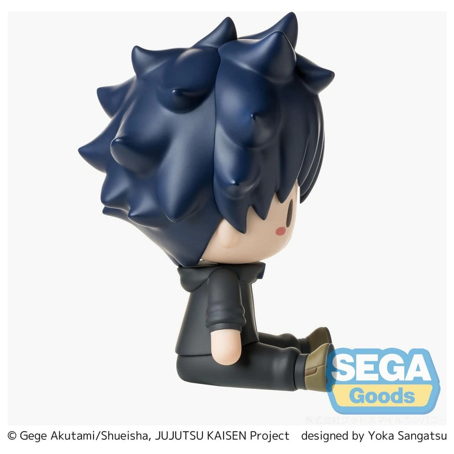 Jujutsu Kaisen Fuwa Petit Mini Figur Megumi Fushiguro 8 cm Produktfoto