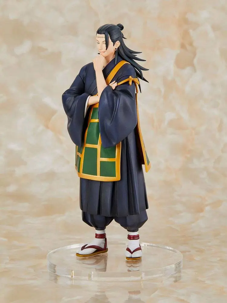 Jujutsu Kaisen PVC Statue Geto Suguru 20 cm Produktfoto