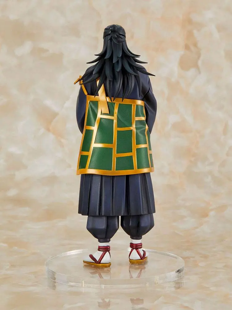 Jujutsu Kaisen PVC Statue Geto Suguru 20 cm Produktfoto