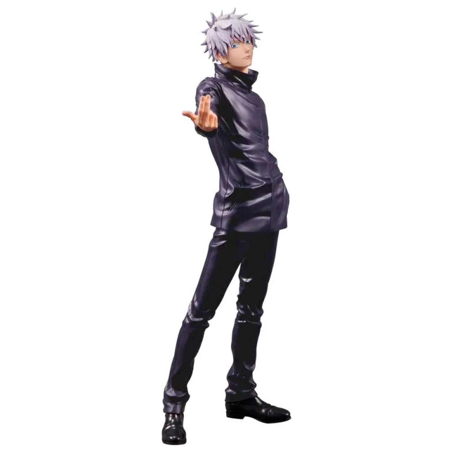 Jujutsu Kaisen Gojo Satoru Grandista Figur 27 cm Produktfoto