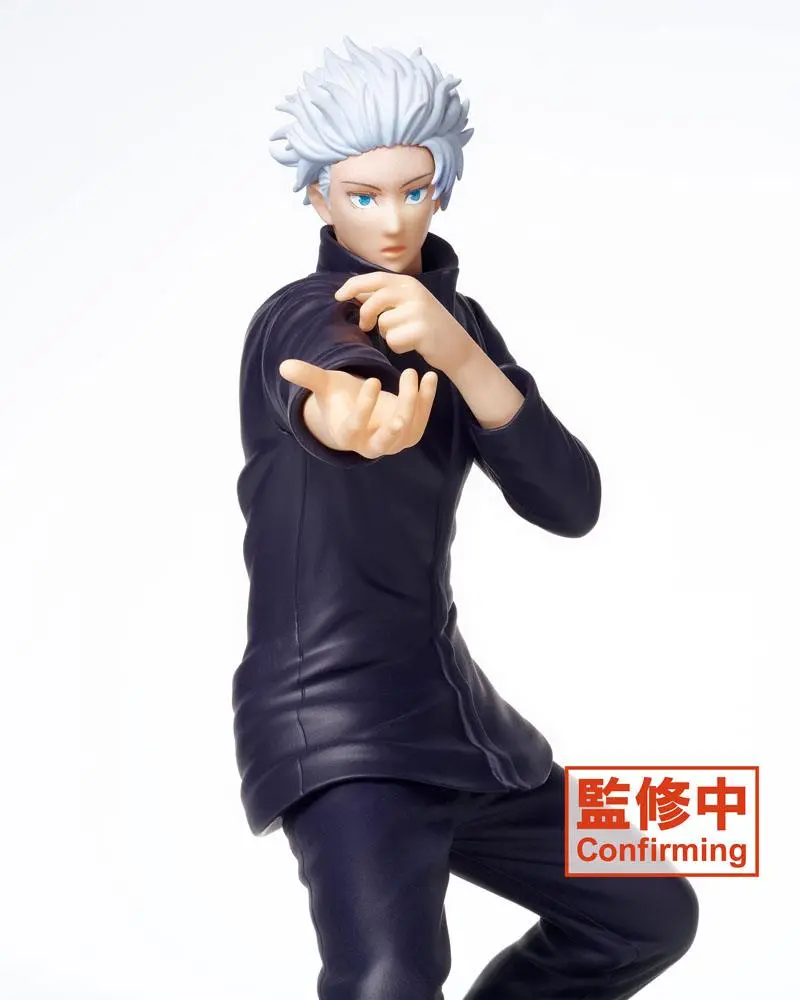 Jujutsu Kaisen PVC Statue Gojo Satoru Vol. 2 20 cm Produktfoto