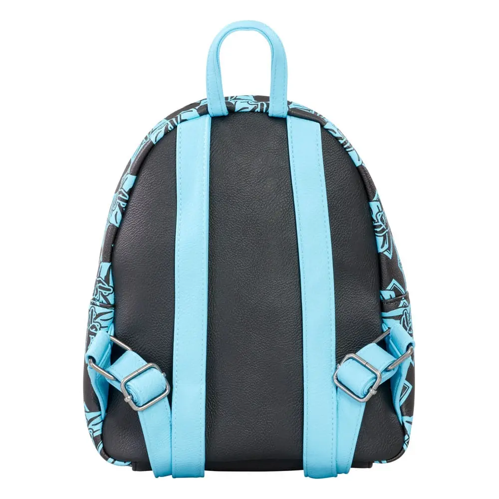 Jujutsu Kaisen by Loungefly Rucksack Gojo heo Exclusive Produktfoto