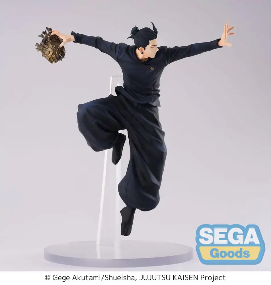 Jujutsu Kaisen Hidden Inventory/Premature Death Figurizm PVC Statue Suguru Geto 25 cm termékfotó