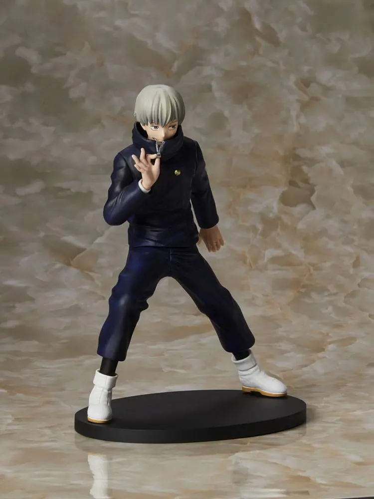Jujutsu Kaisen PVC Statue Inumaki Toge 20 cm Produktfoto