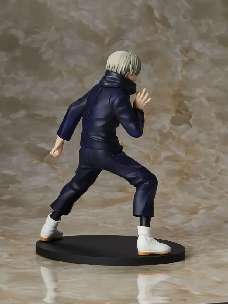 Jujutsu Kaisen PVC Statue Inumaki Toge 20 cm Produktfoto