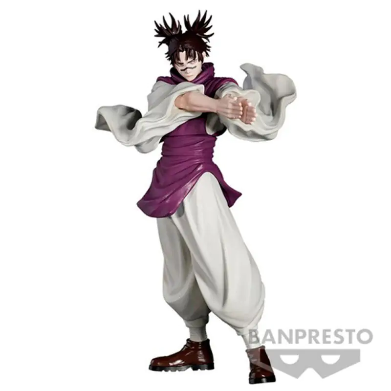 Jujutsu Kaisen Jufutsunowaza Choso Figur 17cm Produktfoto