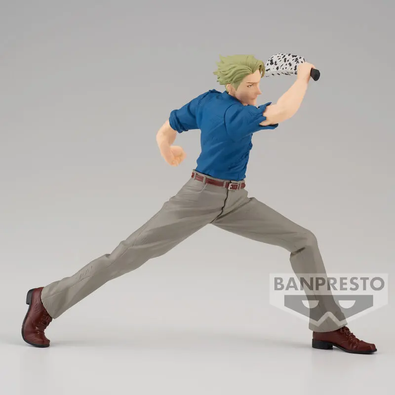 Jujutsu Kaisen Jufutsunowaza Kento Nanami 2 Figur 15cm Produktfoto