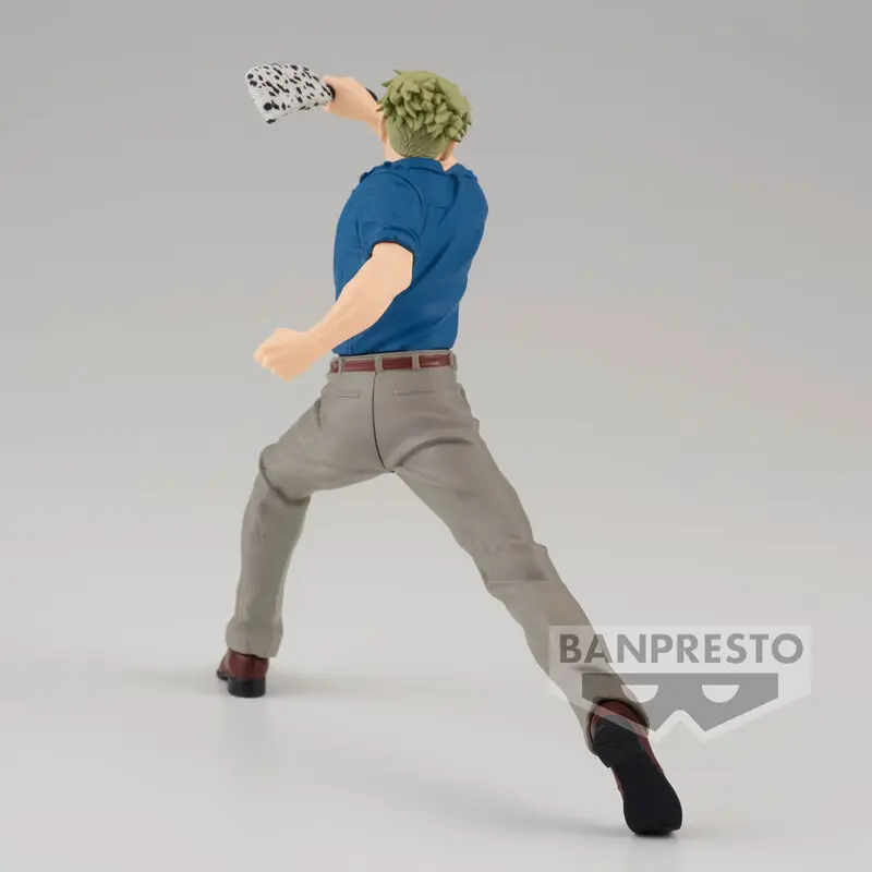 Jujutsu Kaisen Jufutsunowaza Kento Nanami 2 Figur 15cm Produktfoto