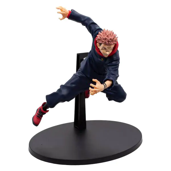 Jujutsu Kaisen Jufutsunowaza Sukuna 2 Figur 10cm Produktfoto