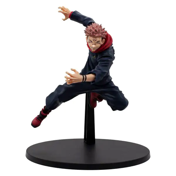 Jujutsu Kaisen Jufutsunowaza Sukuna 2 Figur 10cm Produktfoto