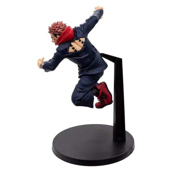 Jujutsu Kaisen Jufutsunowaza Sukuna 2 Figur 10cm Produktfoto