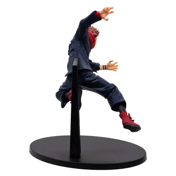 Jujutsu Kaisen Jufutsunowaza Sukuna 2 Figur 10cm Produktfoto