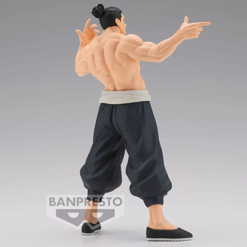 Jujutsu Kaisen Jukon No Kata Aoi Todo Figur 17cm Produktfoto
