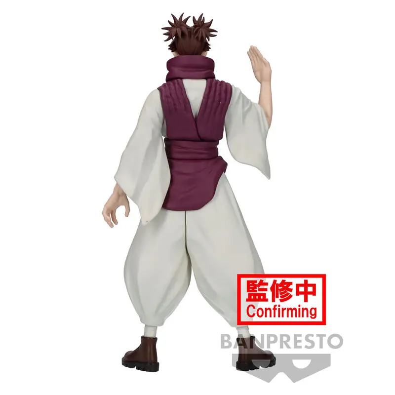 Jujutsu Kaisen Jukon no Kata Choso Figur 17cm Produktfoto