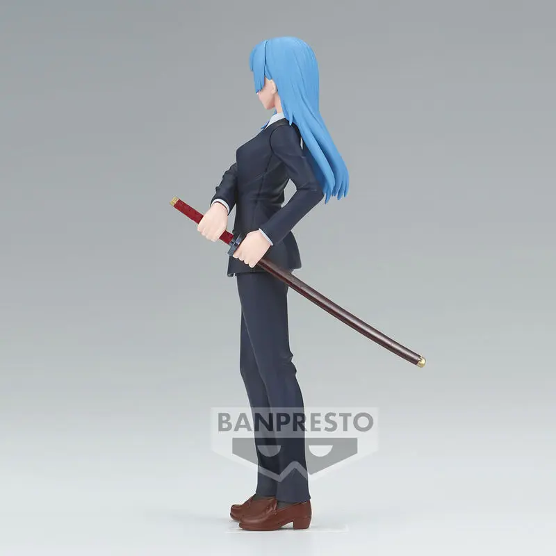 Jujutsu Kaisen Jukon No Kata Kasumi Miwa Figur 15cm Produktfoto