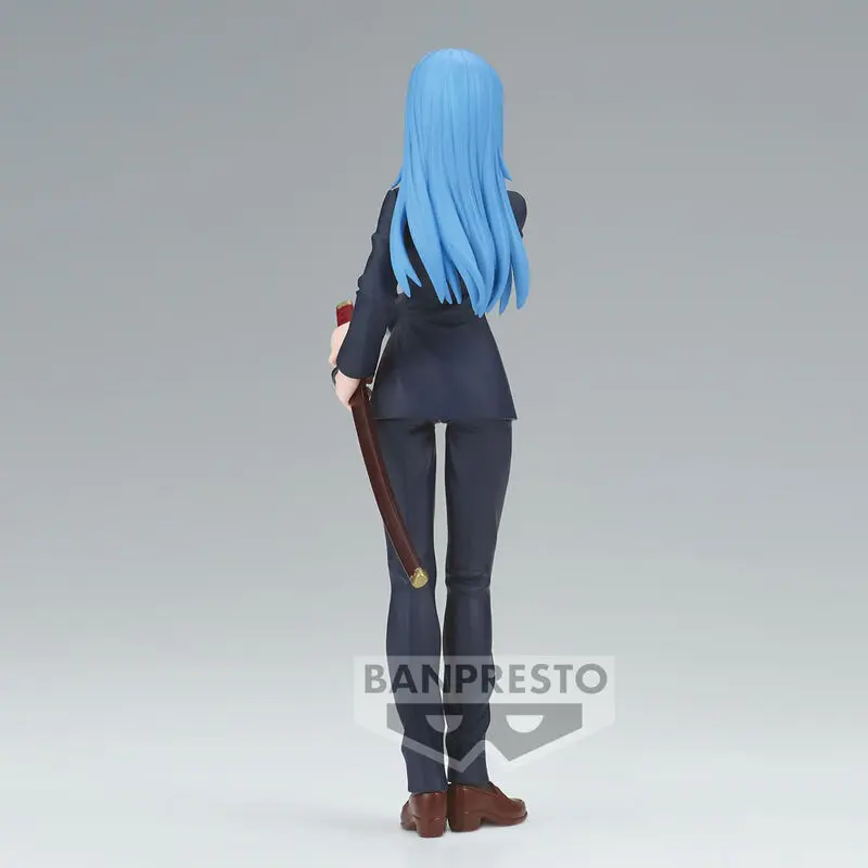 Jujutsu Kaisen Jukon No Kata Kasumi Miwa Figur 15cm Produktfoto