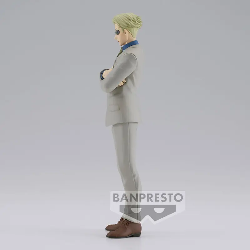 Jujutsu Kaisen Jukon No Kata Kento Nanami Figur 16cm Produktfoto