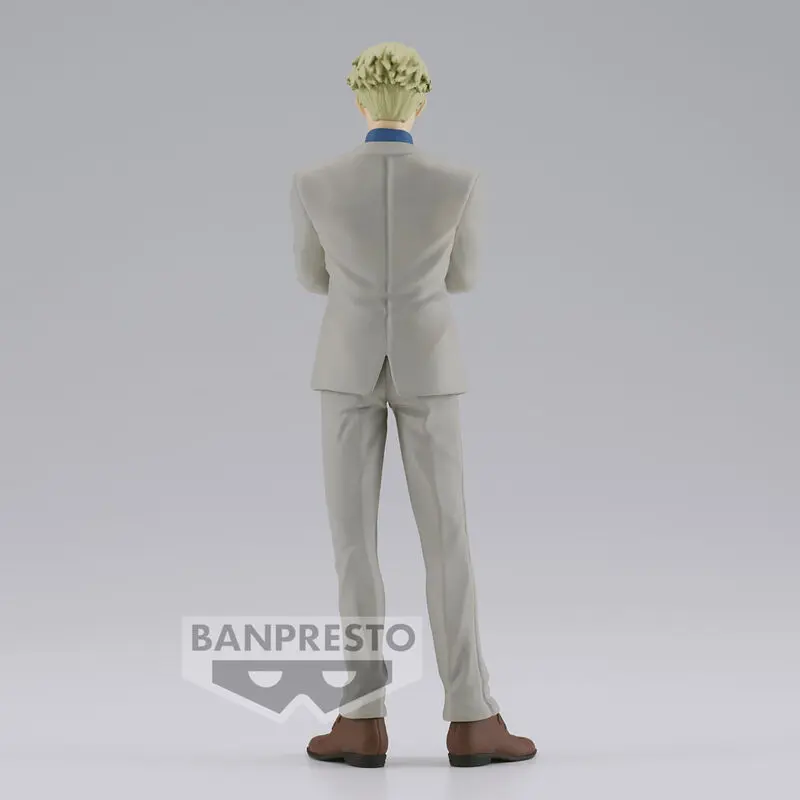 Jujutsu Kaisen Jukon No Kata Kento Nanami Figur 16cm Produktfoto