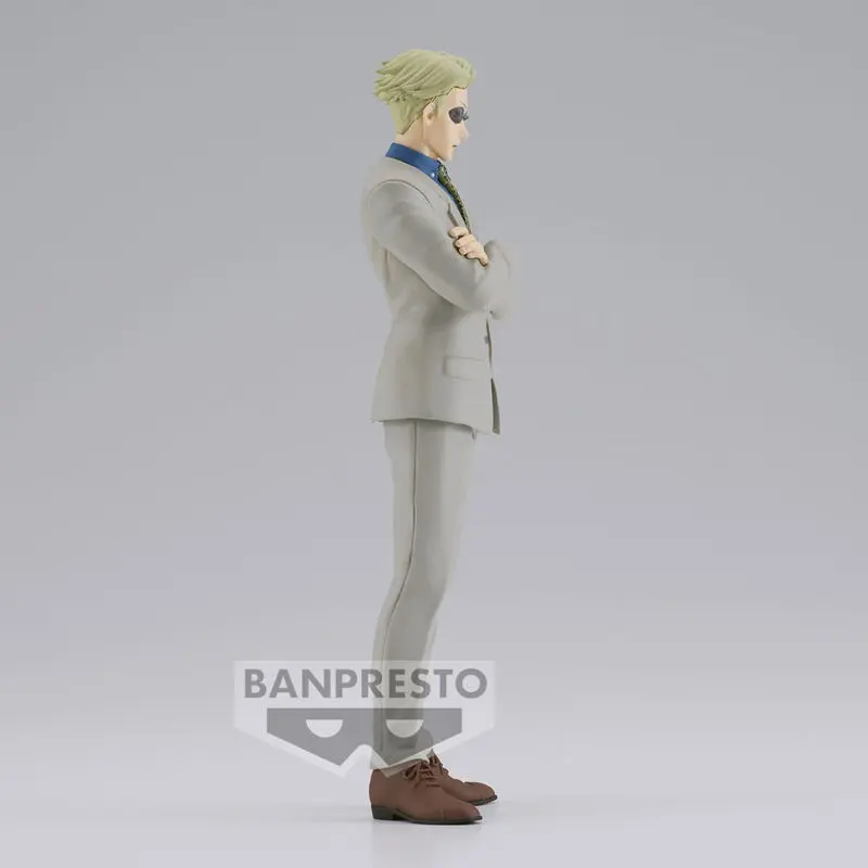 Jujutsu Kaisen Jukon No Kata Kento Nanami Figur 16cm Produktfoto