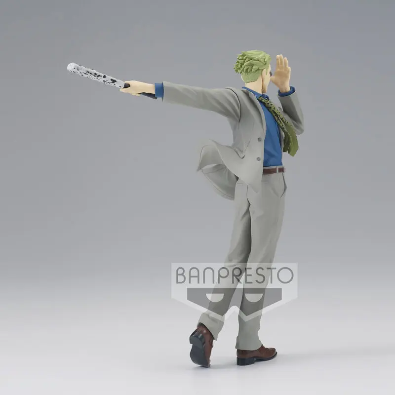 Jujutsu Kaisen Jukon No Kata Kento Nanami Figur 19cm Produktfoto