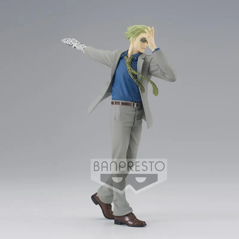 Jujutsu Kaisen Jukon No Kata Kento Nanami Figur 19cm Produktfoto