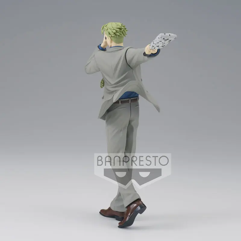 Jujutsu Kaisen Jukon No Kata Kento Nanami Figur 19cm Produktfoto