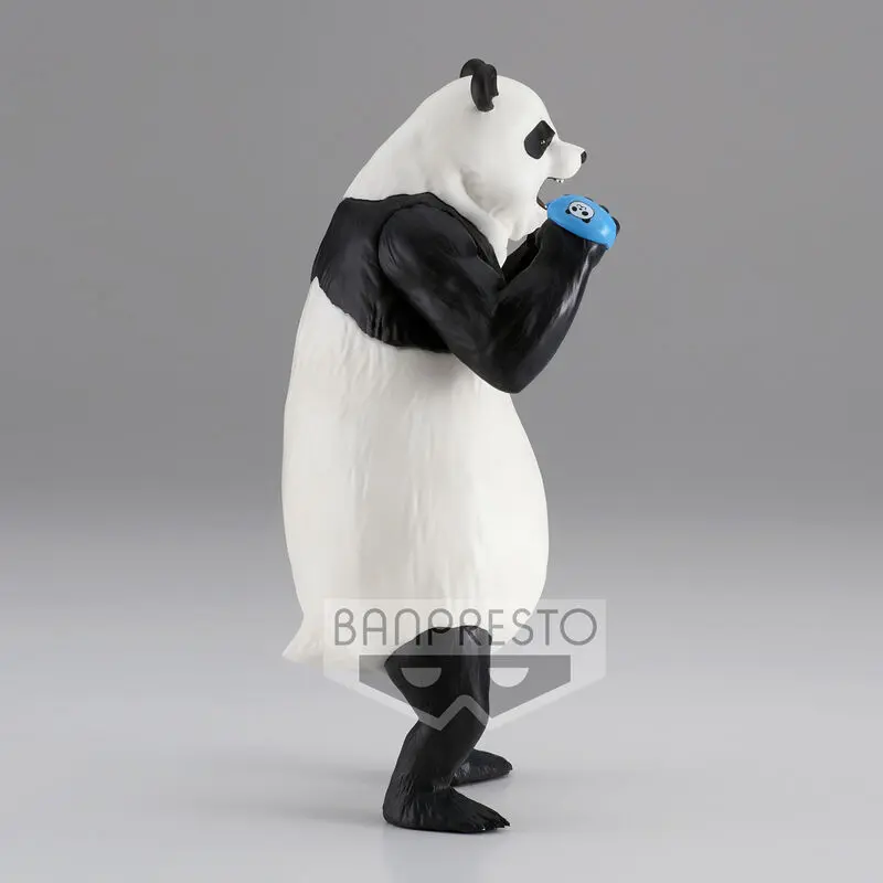 Jujutsu Kaisen Jukon No Kata Panda Figur 17cm Produktfoto