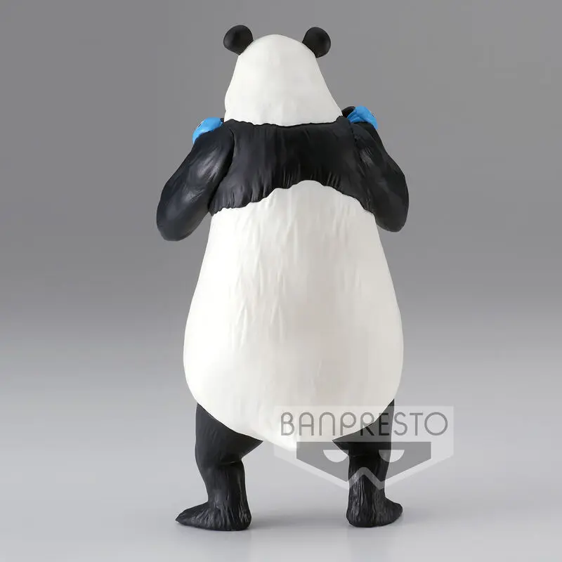 Jujutsu Kaisen Jukon No Kata Panda Figur 17cm Produktfoto