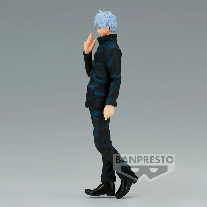 Jujutsu Kaisen Jukon no Kata Satoru Gojo Figur 17cm Produktfoto