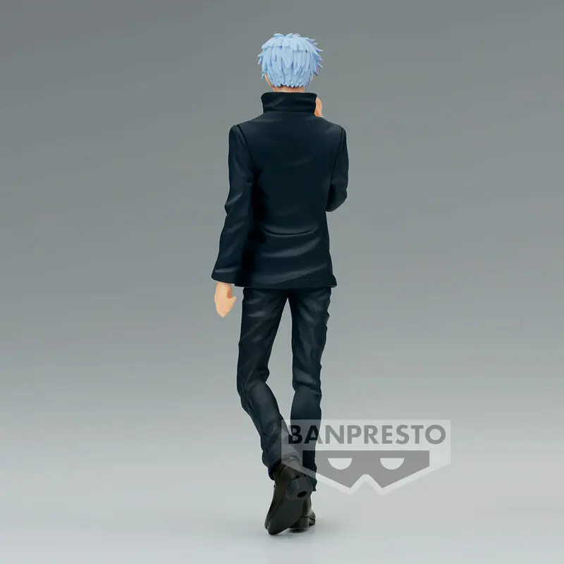 Jujutsu Kaisen Jukon no Kata Satoru Gojo Figur 17cm Produktfoto