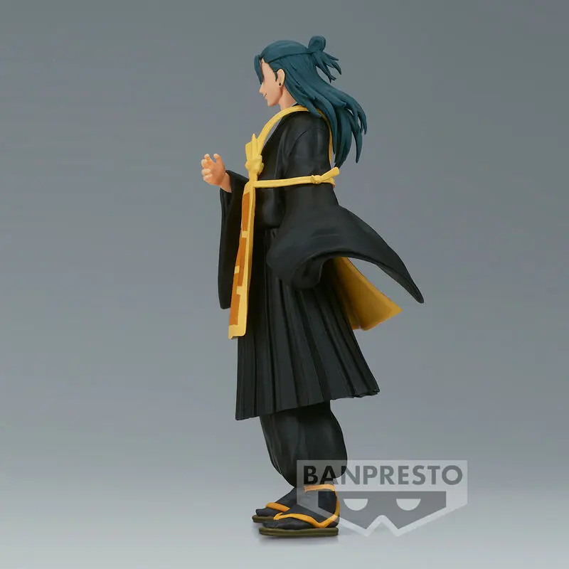 Jujutsu Kaisen Jukon no Kata Suguru Geto Figur 17cm Produktfoto