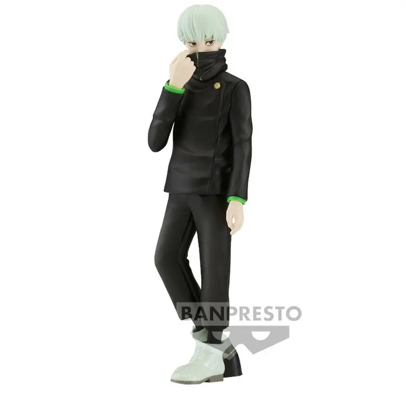 Jujutsu Kaisen Jukon No Kata Toge Inumaki Figur 15cm Produktfoto