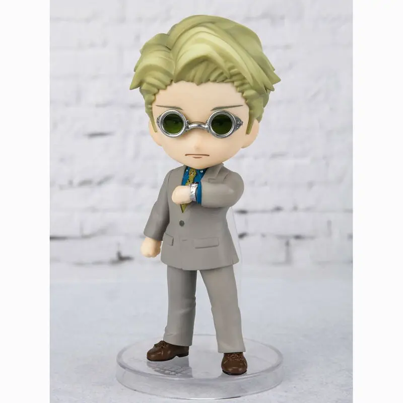 Jujutsu Kaisen Kento Nanami mini Figur 9cm Produktfoto