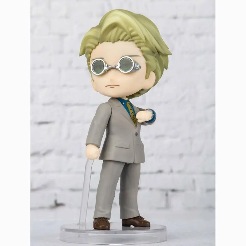 Jujutsu Kaisen Kento Nanami mini Figur 9cm Produktfoto