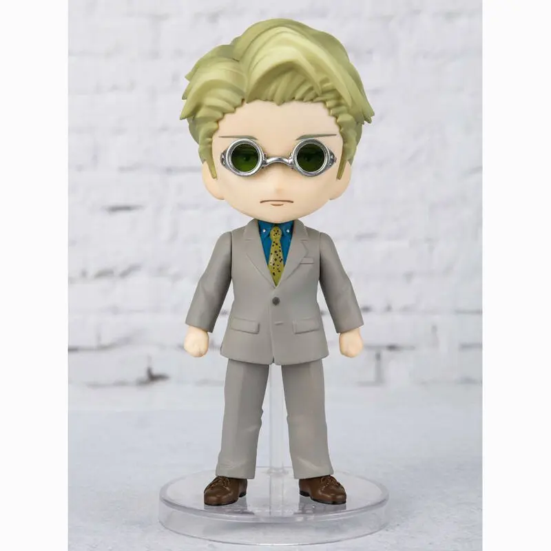 Jujutsu Kaisen Kento Nanami mini Figur 9cm Produktfoto
