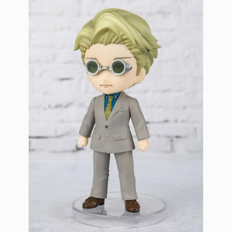 Jujutsu Kaisen Kento Nanami mini Figur 9cm Produktfoto