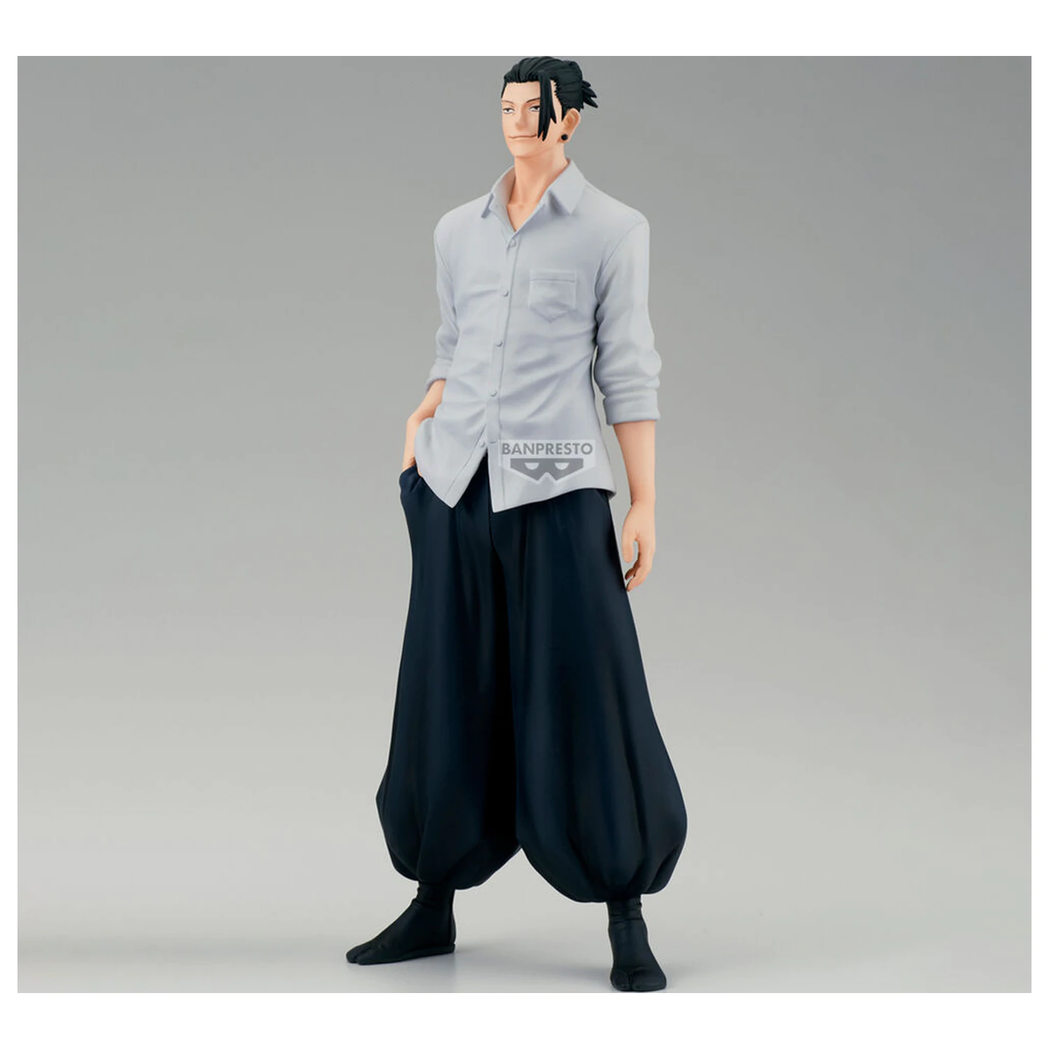 Jujutsu Kaisen King of Artist Suguru Geto Figur 21 cm Produktfoto