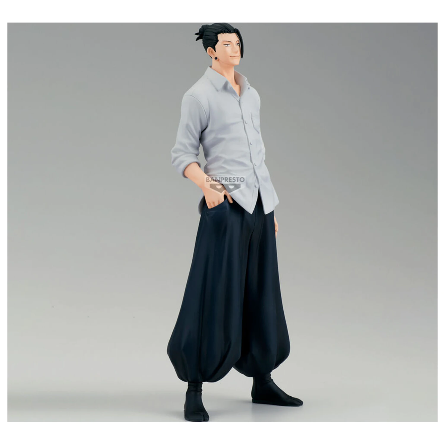 Jujutsu Kaisen King of Artist Suguru Geto Figur 21 cm Produktfoto