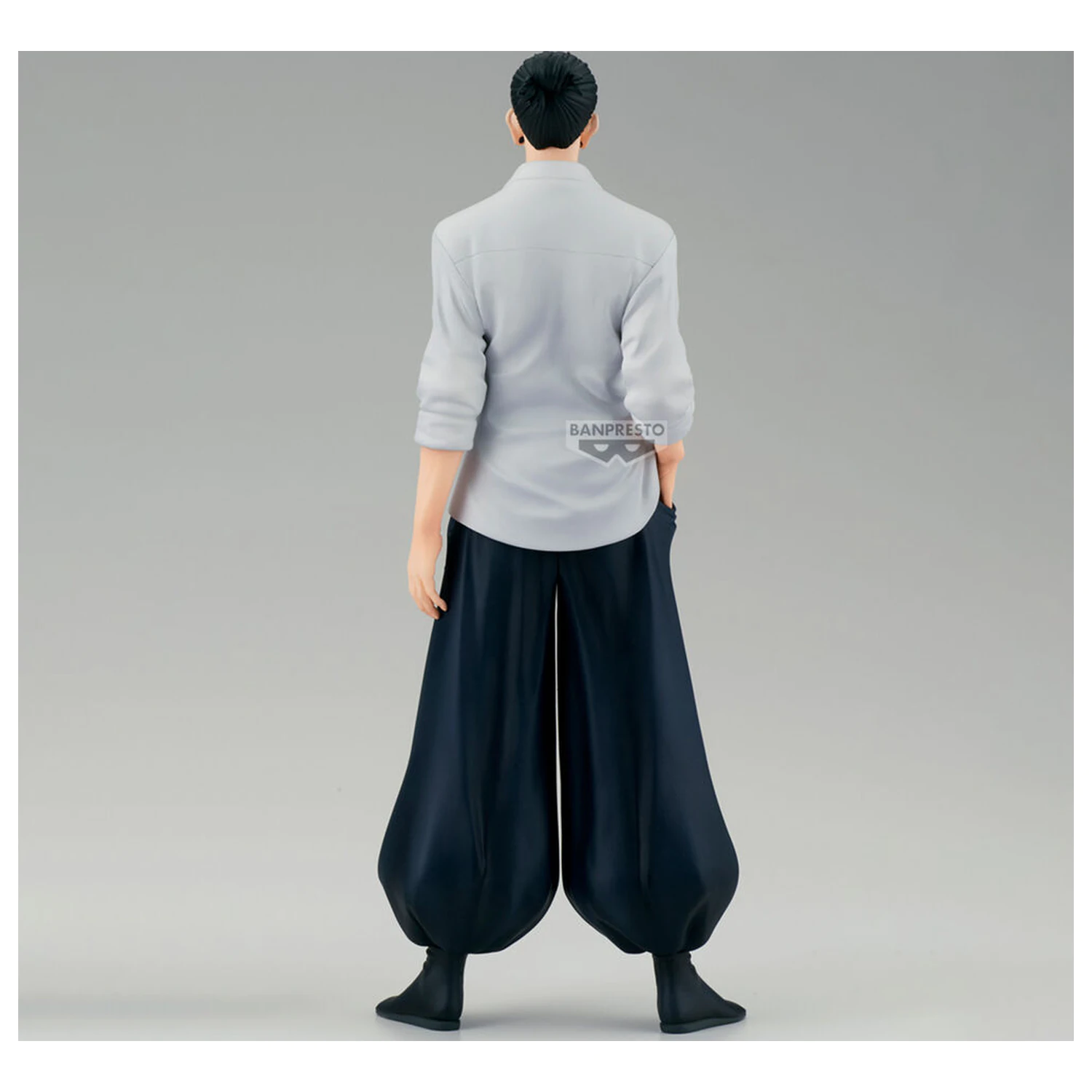 Jujutsu Kaisen King of Artist Suguru Geto Figur 21 cm Produktfoto