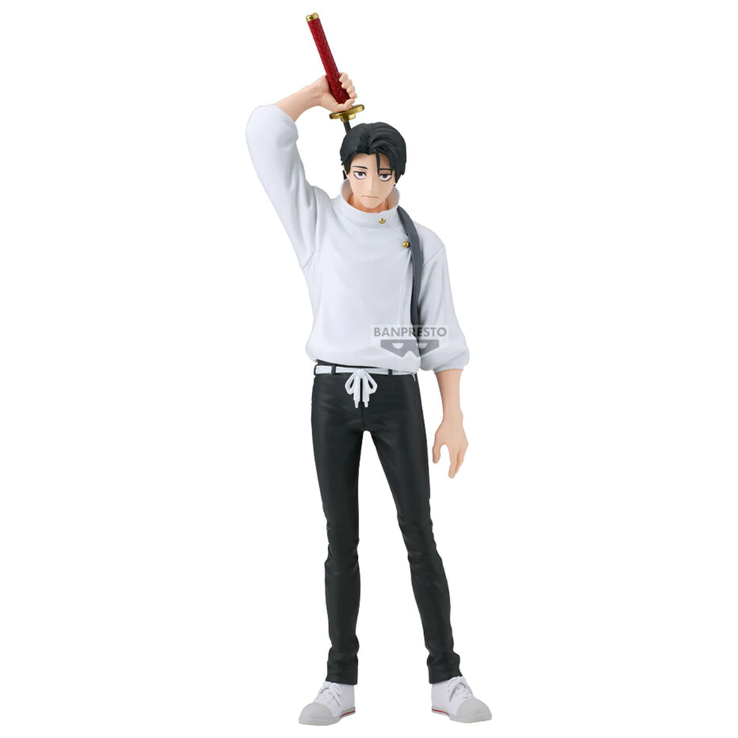 Jujutsu Kaisen King of Artist Yuta Okkotsu Figur 26cm Produktfoto