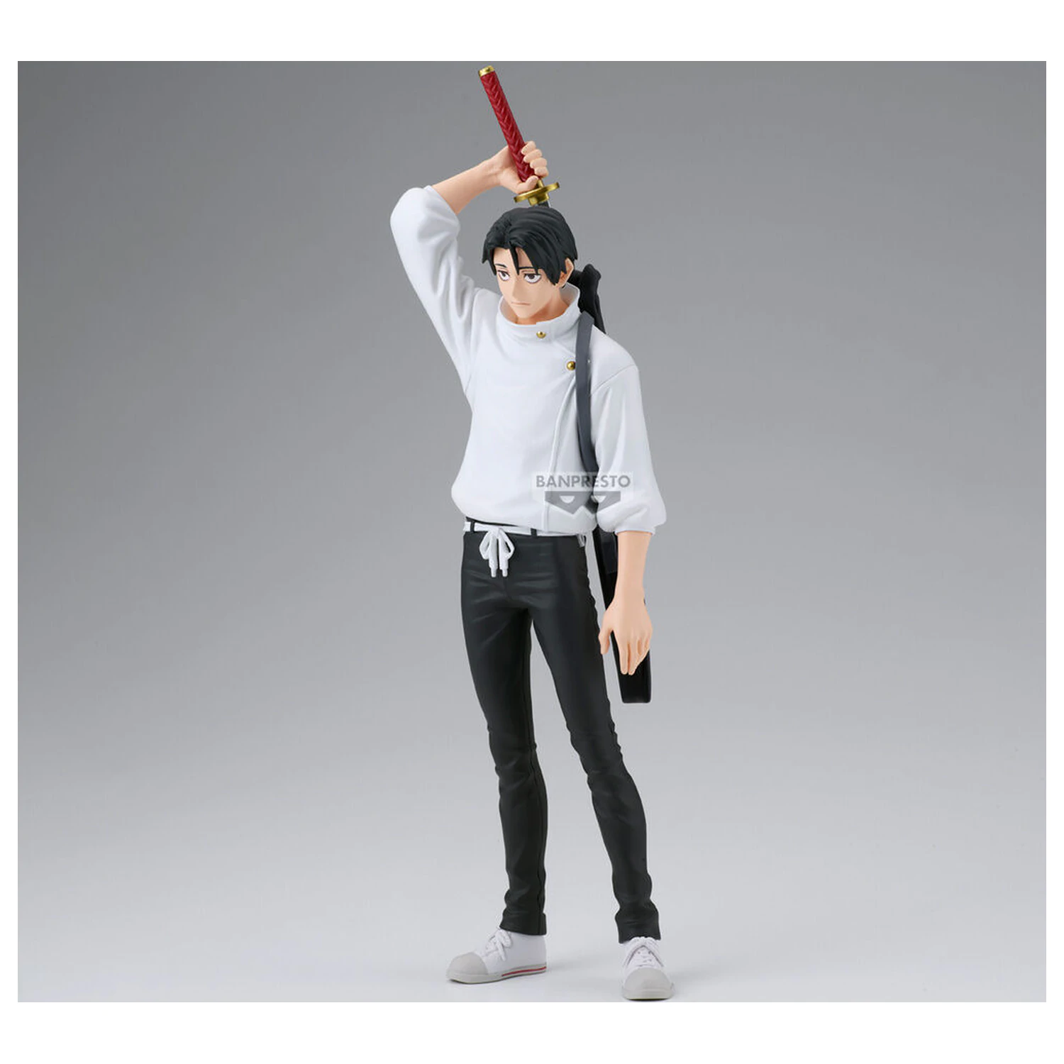 Jujutsu Kaisen King of Artist Yuta Okkotsu Figur 26cm Produktfoto