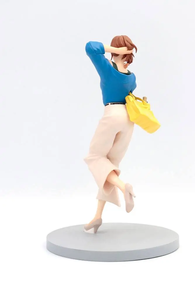 Jujutsu Kaisen PVC Statue Kugisaki Nobara Vol. 2 20 cm Produktfoto