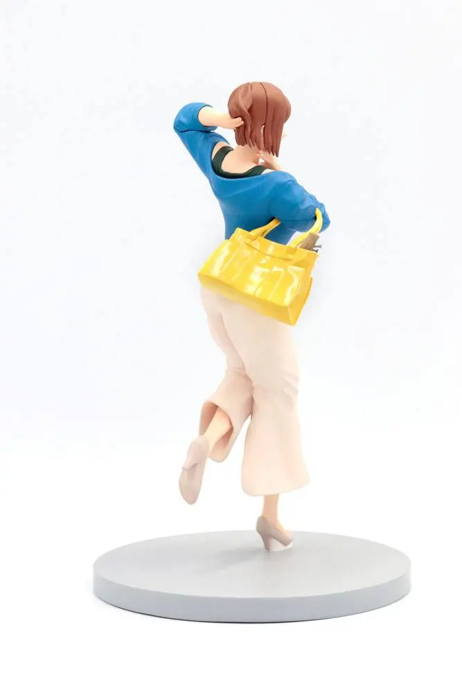 Jujutsu Kaisen PVC Statue Kugisaki Nobara Vol. 2 20 cm Produktfoto