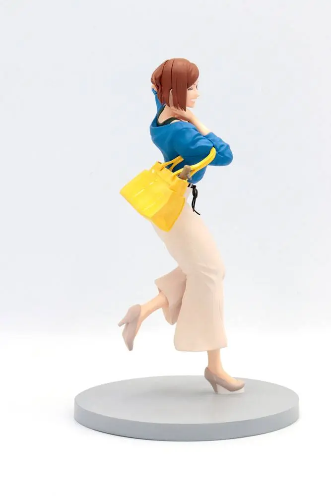 Jujutsu Kaisen PVC Statue Kugisaki Nobara Vol. 2 20 cm Produktfoto