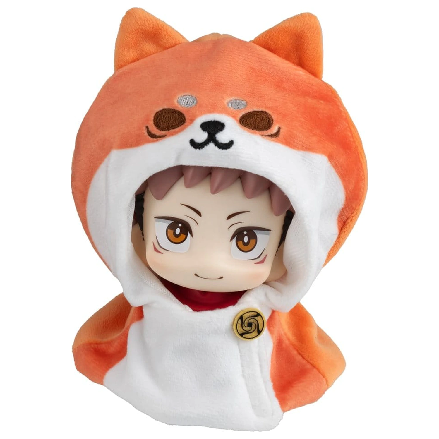 Jujutsu Kaisen Look Up Umhang für PVC Figur Anime 5. Jubiläum Yuji Itadori Produktfoto