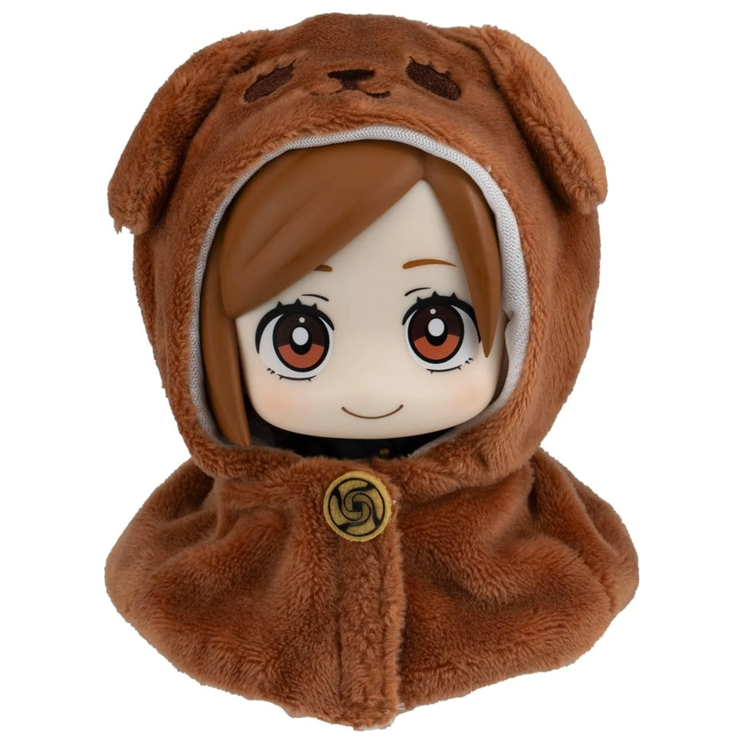 Jujutsu Kaisen Look Up Umhang für PVC Figuren Anime 5. Jubiläum Nobara Kugisaki Produktfoto