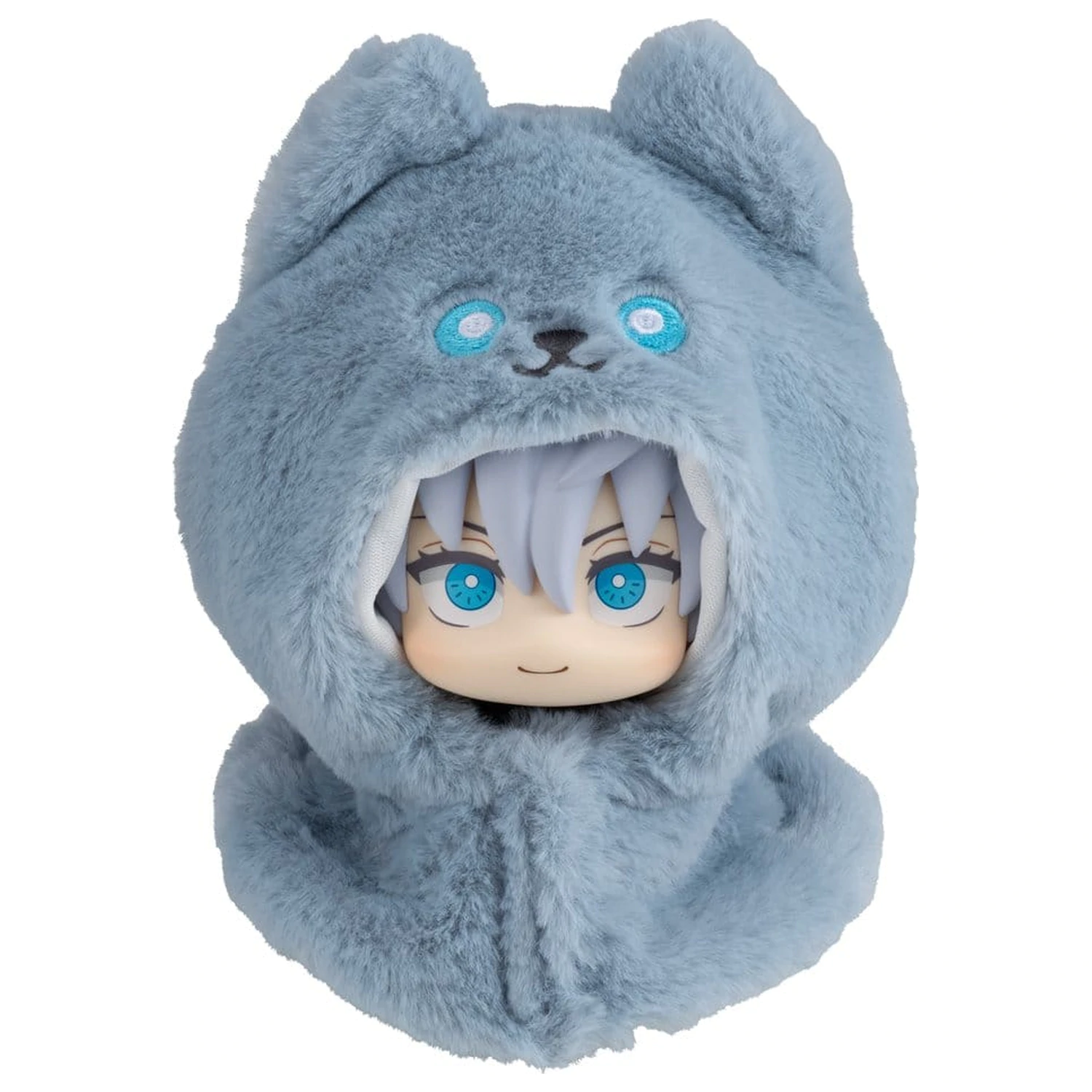 Jujutsu Kaisen Look Up Umhang für PVC Figuren Anime 5. Jubiläum Satoru Gojo Produktfoto