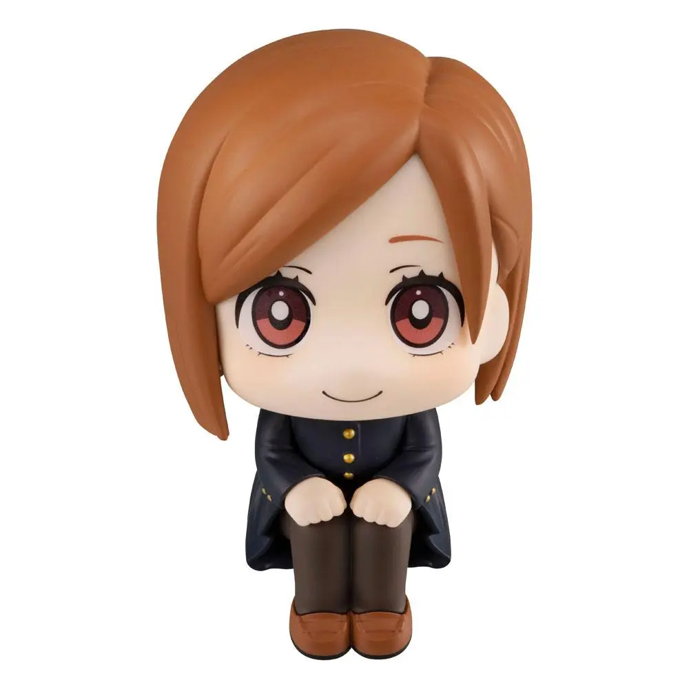 Jujutsu Kaisen Look Up PVC Statue Kugisaki Nobara 11 cm Produktfoto